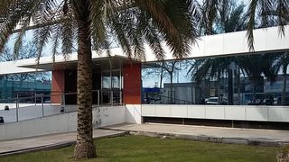 Office space in Granvía-Mar. Solvia inmobiliaria - oficinas castelldefels