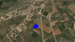 Stadtgrundstück in Tormos. Solvia inmobiliaria - suelo urbanizable tormos
