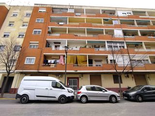 Flat in Cocentaina. Solvia inmobiliaria - piso cocentaina