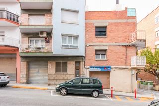 Flat in Santa Margarida de Montbui. Solvia inmobiliaria - piso santa margarida de montbui