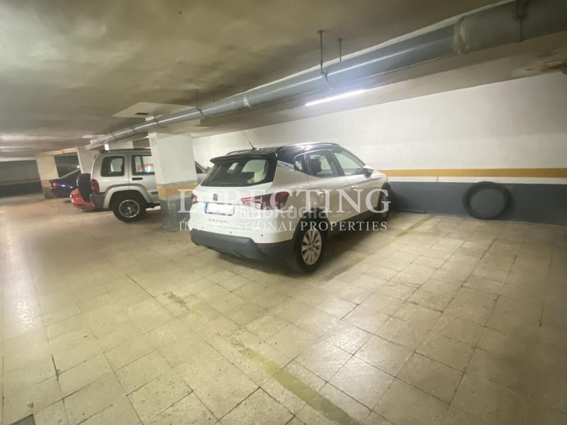 Foto 416ef78c-b8ab-4d08-aab7-b46649089845. Aparcament cotxe a Guindalera Madrid