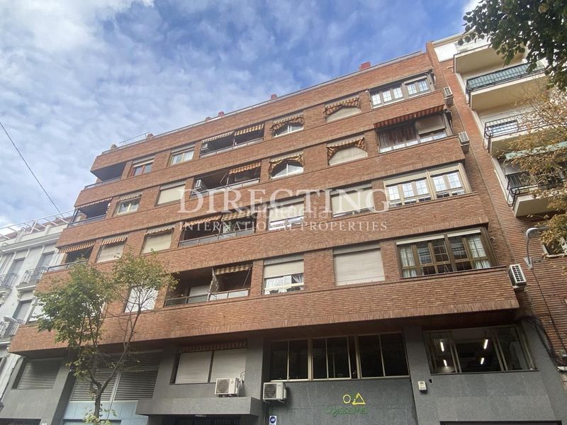 Foto 795bc553-5703-4598-bec7-6c4d23da4548. Aparcament cotxe a Guindalera Madrid