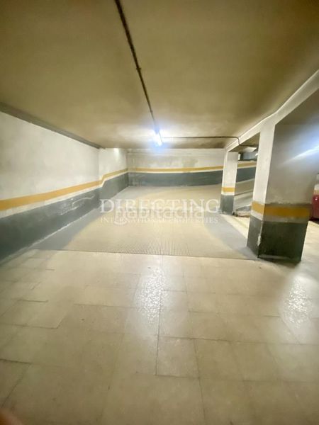 Foto 7e06ebd2-a1ee-4d1f-9f44-e1830b19b218. Aparcament cotxe a Guindalera Madrid