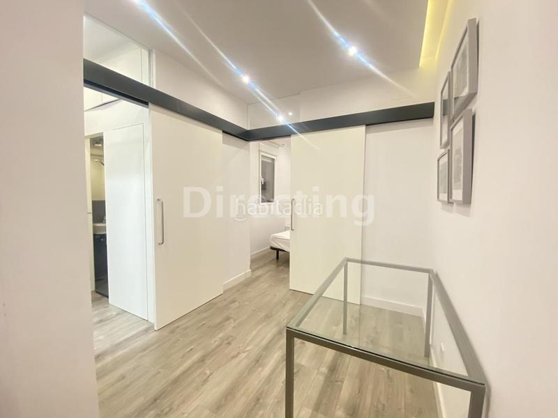 Foto 00fbeef8-18c6-4d03-9752-35e1fe1ce4bc. Affitto appartamento con riscaldamento in Guindalera Madrid