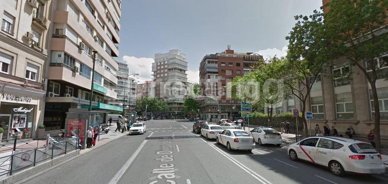 Foto 243b55ae-a20a-4863-b7ee-e9f02a405121. Affitto appartamento con riscaldamento in Guindalera Madrid
