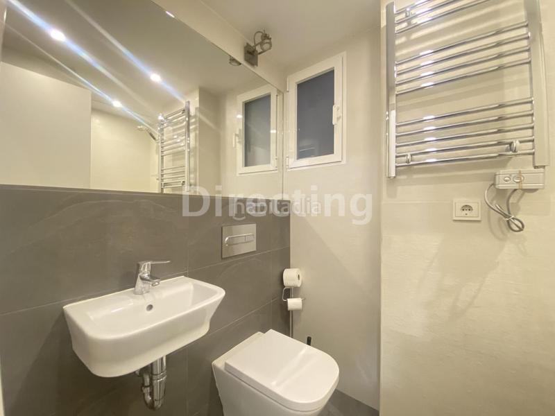 Foto 31e266d7-5da5-4058-a1e6-f0fb29835444. Affitto appartamento con riscaldamento in Guindalera Madrid