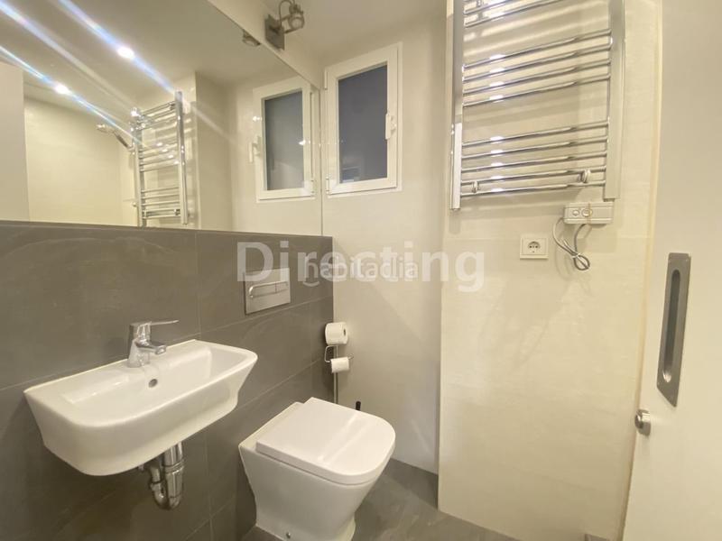 Foto 417b6222-6a74-4142-8426-88d7cde1b0c7. Affitto appartamento con riscaldamento in Guindalera Madrid