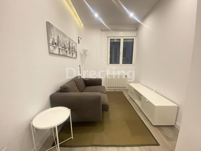 Foto 450dfd77-b644-43f3-9909-e32761449ba7. Affitto appartamento con riscaldamento in Guindalera Madrid