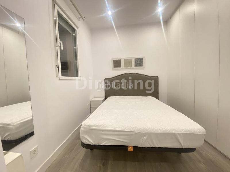Foto 50d4ed90-d1bf-4f22-bae6-30cd23b76ec3. Affitto appartamento con riscaldamento in Guindalera Madrid