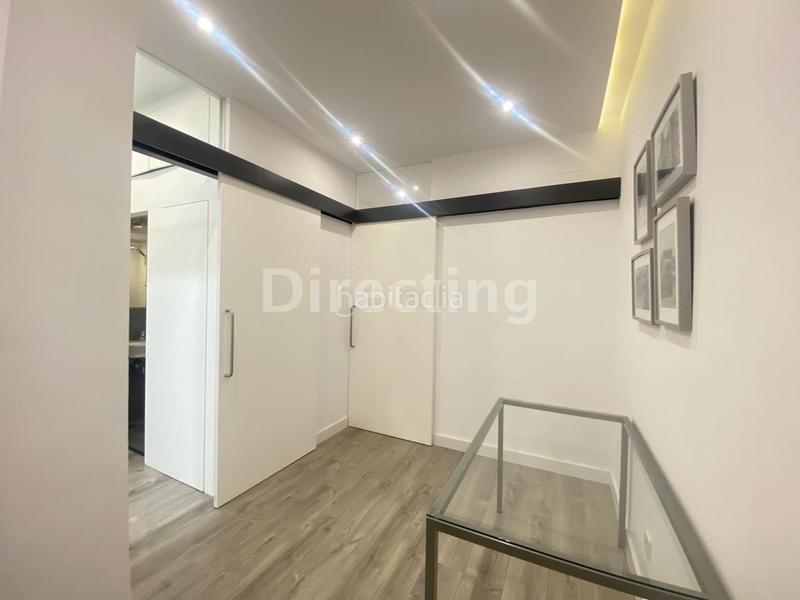 Foto 787690f8-5aaa-445d-842c-64999ab65183. Affitto appartamento con riscaldamento in Guindalera Madrid