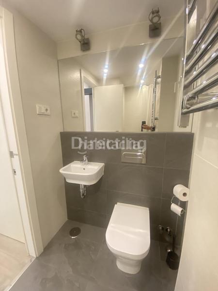 Foto a627f805-f72f-4122-b055-60b7d2e9e4e7. Affitto appartamento con riscaldamento in Guindalera Madrid