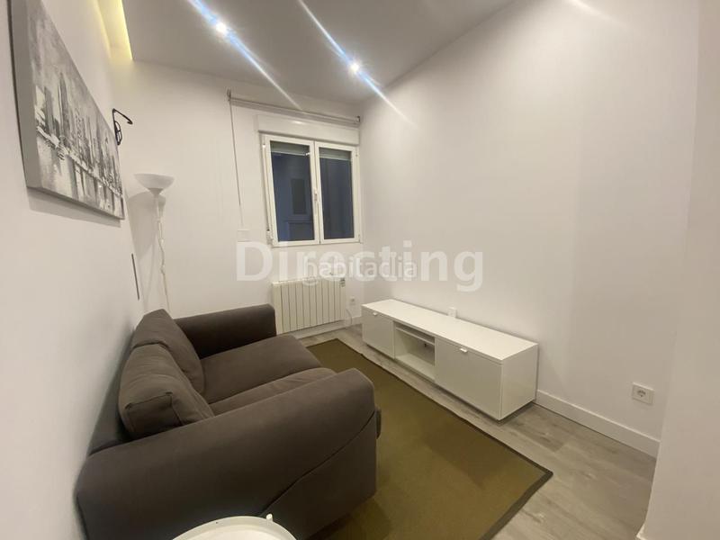 Foto a76139e4-af7c-41b3-9658-04b52338f4ee. Affitto appartamento con riscaldamento in Guindalera Madrid