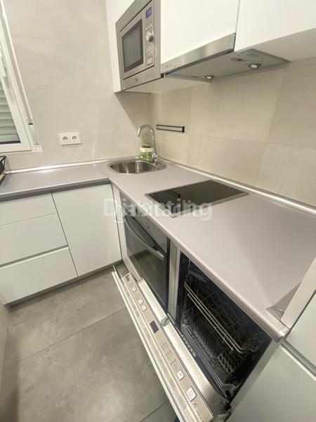 Foto ae6b2033-147c-46e5-bda8-7a94215b5081. Affitto appartamento con riscaldamento in Guindalera Madrid