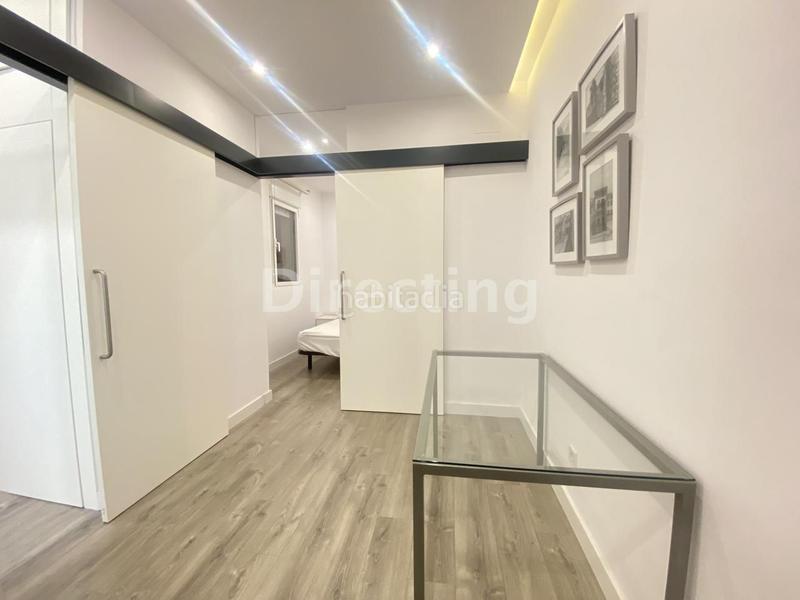 Foto b607b148-19ac-41c1-9fbb-77b89061a149. Affitto appartamento con riscaldamento in Guindalera Madrid