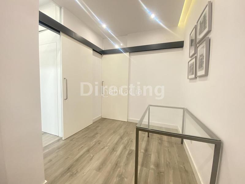 Foto ddbfb919-a53e-4d2b-a7f8-3bd87f6a6d1b. Affitto appartamento con riscaldamento in Guindalera Madrid
