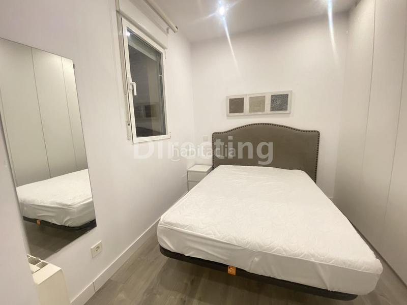 Foto 8e966963-bb1d-45d6-b1e8-b6df00950ea6. Alquiler piso metro diego de león reformado amueblado en Madrid