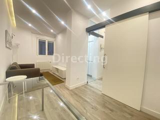 Rent Flat  De francisco silvela. Metro diego de león  reformado  amueblado