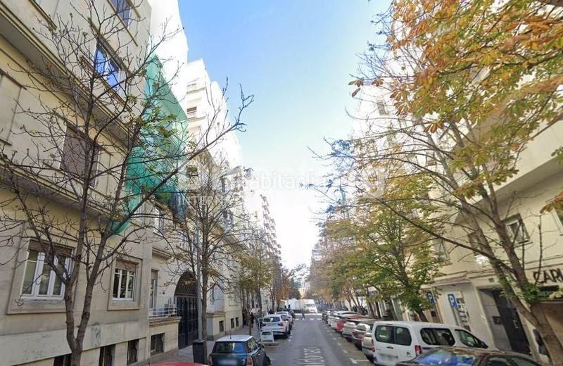 Foto 13656ae5-4e67-4402-bd3a-1b9fe60bb033. Appartement avec chauffage dans Lista Madrid