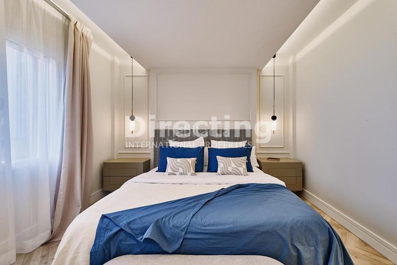 Foto 36c8617f-96ff-49a6-b3ad-b47e2fe82be1. Appartement avec chauffage dans Lista Madrid