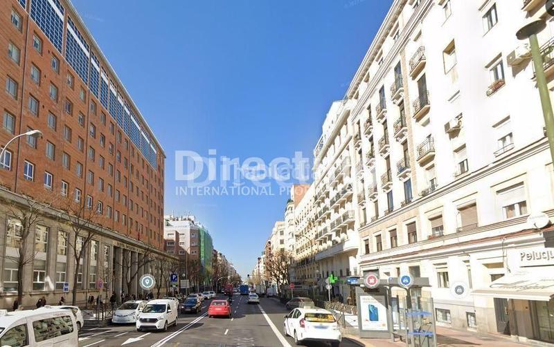Foto 3ebb311c-6123-4782-816e-2bcb460bdaae. Appartement avec chauffage dans Lista Madrid