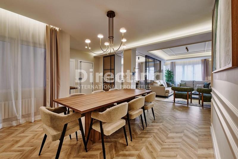 Foto 4b8ef280-f1cf-4f9c-ac70-fc49bfb11801. Appartement avec chauffage dans Lista Madrid