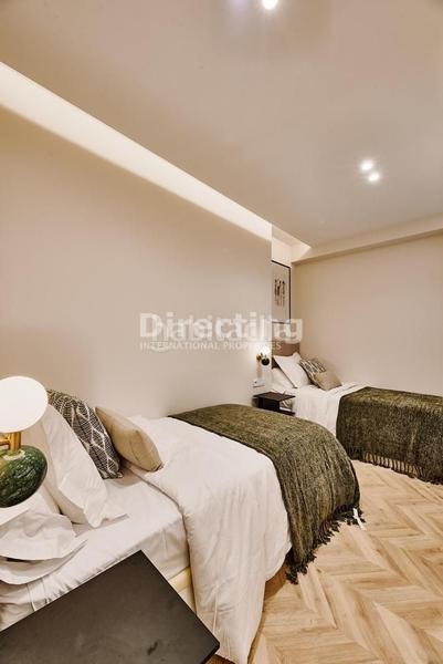 Foto 5f494644-ae6f-4dce-936d-ed1607fad23c. Appartement avec chauffage dans Lista Madrid