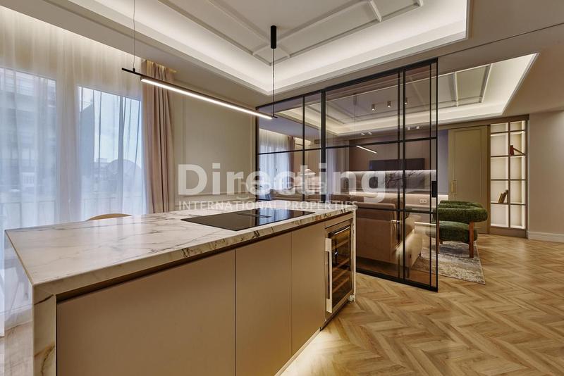 Foto 7cc5ea5f-c335-437e-bd49-4c003c209aa4. Appartement avec chauffage dans Lista Madrid