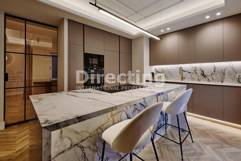 Foto 86370680-8da8-4a27-8169-4fd31c8fa031. Appartement avec chauffage dans Lista Madrid