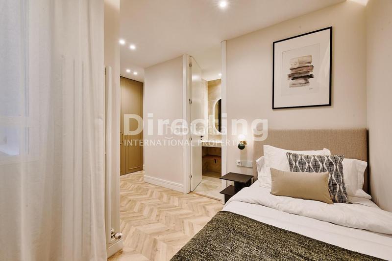 Foto 8d96cd8d-b6ea-419f-8b38-d43dcc5a961f. Appartement avec chauffage dans Lista Madrid
