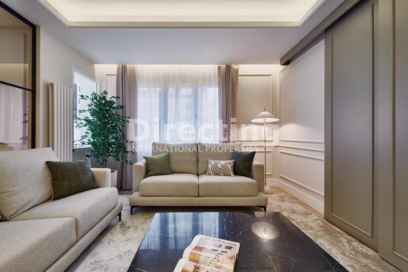 Foto 98523a23-2f63-4a8d-8951-dced5852ff12. Appartement avec chauffage dans Lista Madrid