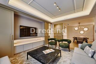 Piso  De diego de león. Lujo en diego de león  con balcón y amplia terraza