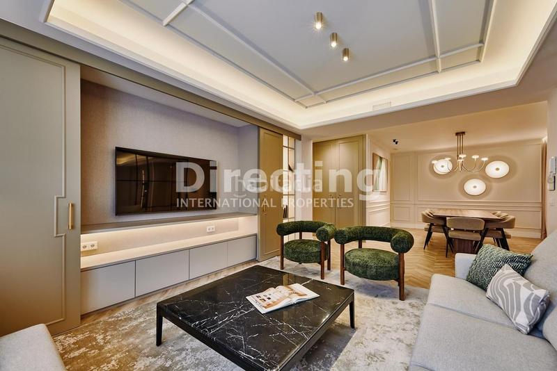 Foto a68923af-a4f4-43f6-95e6-bba561a43173. Appartement avec chauffage dans Lista Madrid