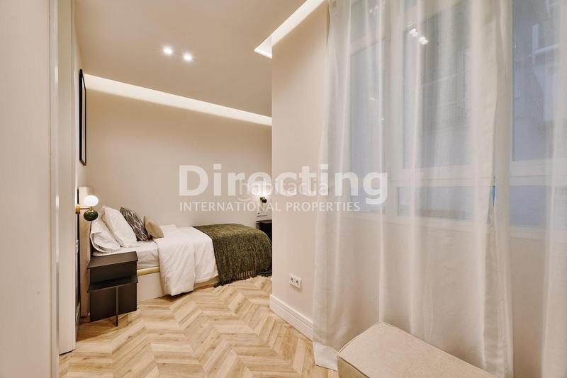 Foto b1f78a81-aaa0-4c1e-98be-e85bc4a6e31d. Appartement avec chauffage dans Lista Madrid