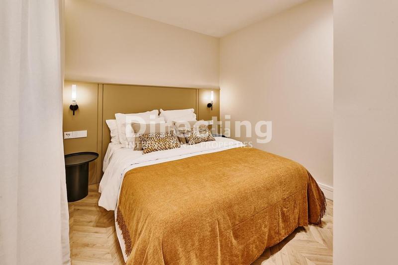 Foto bcf7e87a-5a54-4d20-ad6a-ac82a33e1acc. Appartement avec chauffage dans Lista Madrid