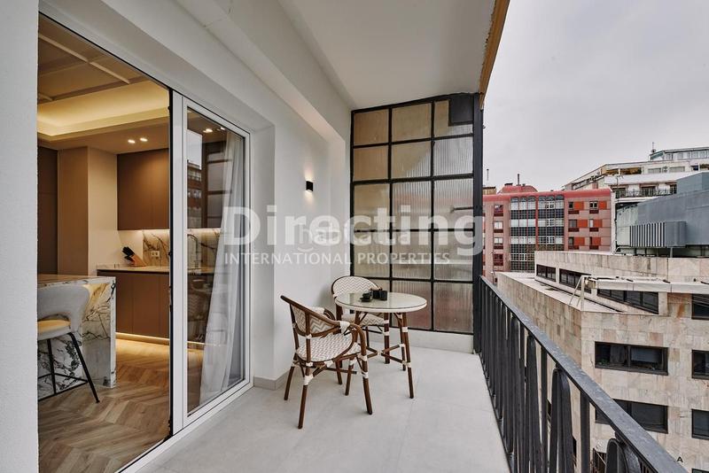 Foto dc02d9b5-0e4e-46a0-a1b0-ed2d2bf729e8. Appartement avec chauffage dans Lista Madrid