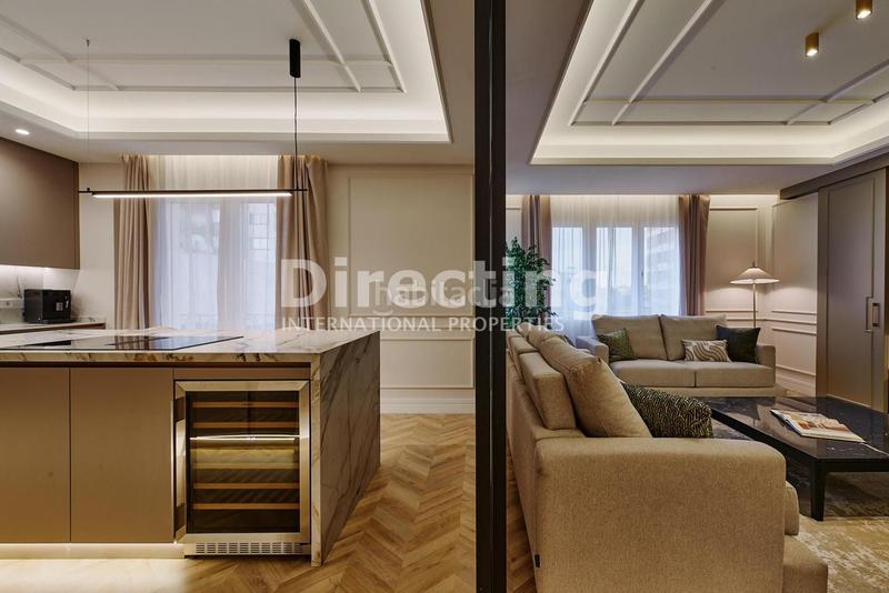 Foto fc12c4de-7114-4105-9cd7-fdbbc8f18143. Appartement avec chauffage dans Lista Madrid