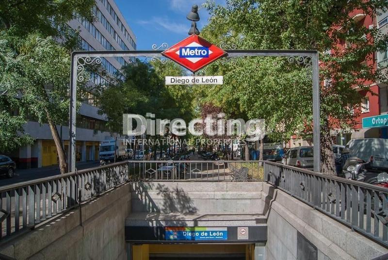 Foto ffd93d52-7905-426d-93d4-39ff9dff6e73. Appartement avec chauffage dans Lista Madrid