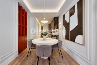 Pis  Del general pardias. Entrada inmediata  reforma integral y mobiliario incluido  muy l