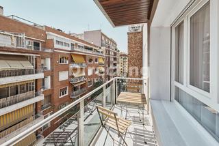 Pis  De fernn gonzlez. Goya  exterior  terraza  plaza de garaje