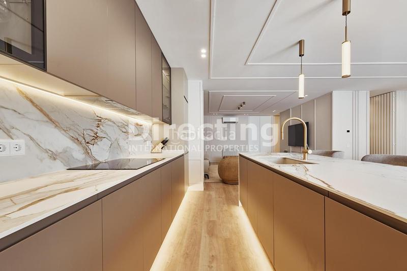 Foto 025a1243-b55f-418d-9672-4fbfe47bce5e. Appartement avec chauffage parking dans Lista Madrid