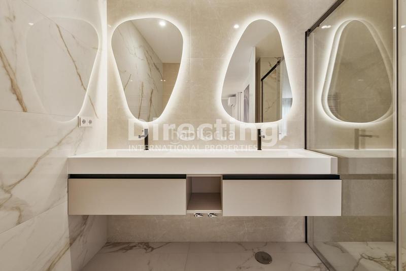 Foto 14d87ead-0899-4dcc-a557-2b84ccecdd4d. Appartement avec chauffage parking dans Lista Madrid