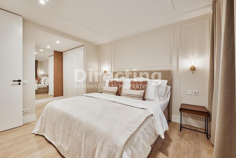 Foto 14f41165-3d19-4cef-af40-827b010df56a. Appartement avec chauffage parking dans Lista Madrid