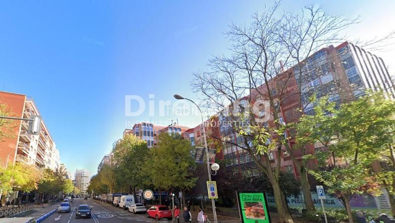 Foto 1f1a4994-9e94-40fb-80ed-1bcb5239fab6. Appartement avec chauffage parking dans Lista Madrid