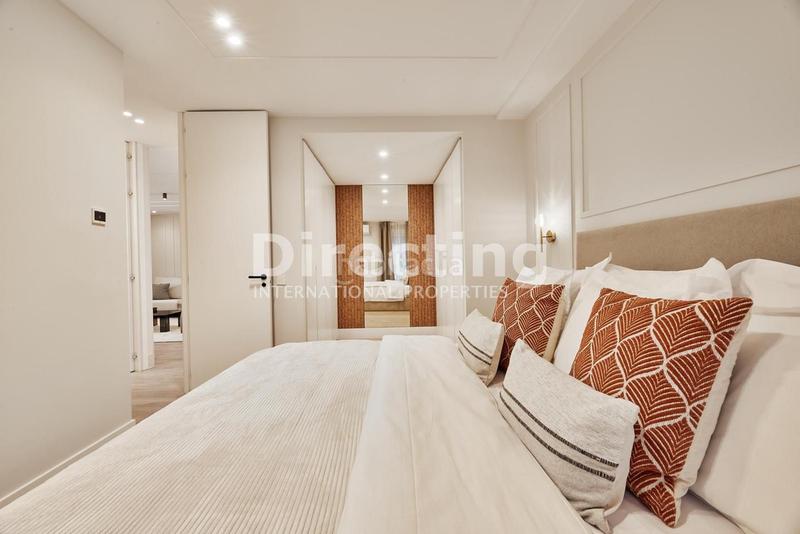 Foto 34a06992-53a5-4d5b-b4fc-5a64c6f0fbed. Appartement avec chauffage parking dans Lista Madrid