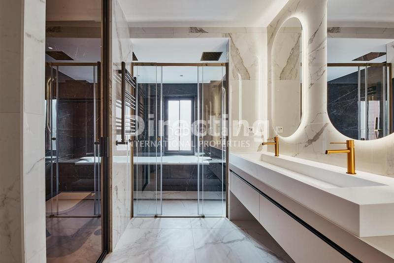 Foto 37d658b3-662c-4589-928a-9d71ee3df538. Appartement avec chauffage parking dans Lista Madrid