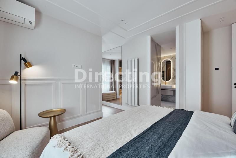 Foto 63a7eb80-6be3-46b1-8ab2-0346bad7e10a. Appartement avec chauffage parking dans Lista Madrid