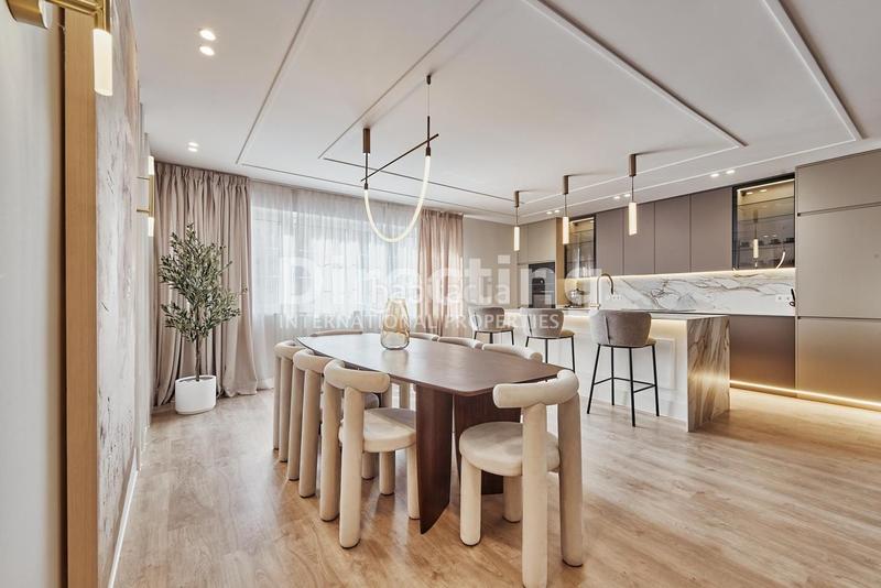 Foto 8a3dcb78-75a8-49e4-acb1-e906640bff0b. Appartement avec chauffage parking dans Lista Madrid