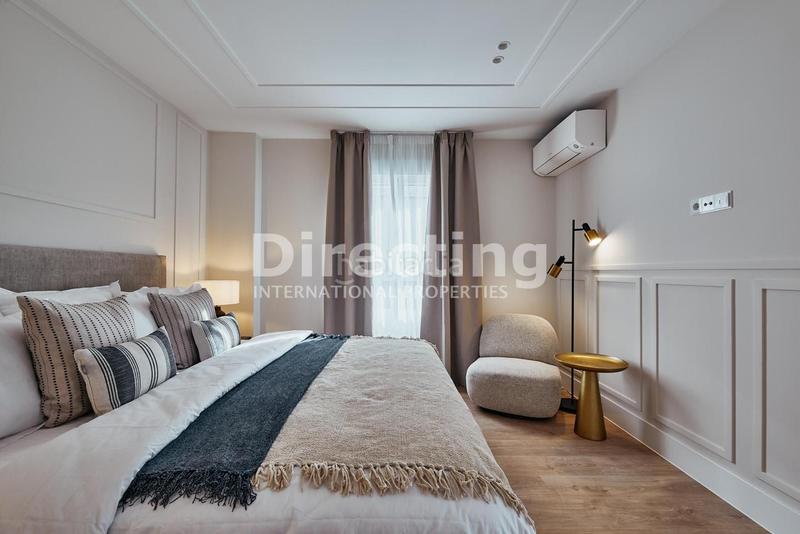 Foto 9b94d4d6-58eb-418b-9691-84e5f82207e2. Appartement avec chauffage parking dans Lista Madrid