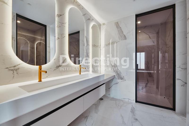 Foto a4cd3336-9234-4f28-884f-8431f8103aa0. Appartement avec chauffage parking dans Lista Madrid