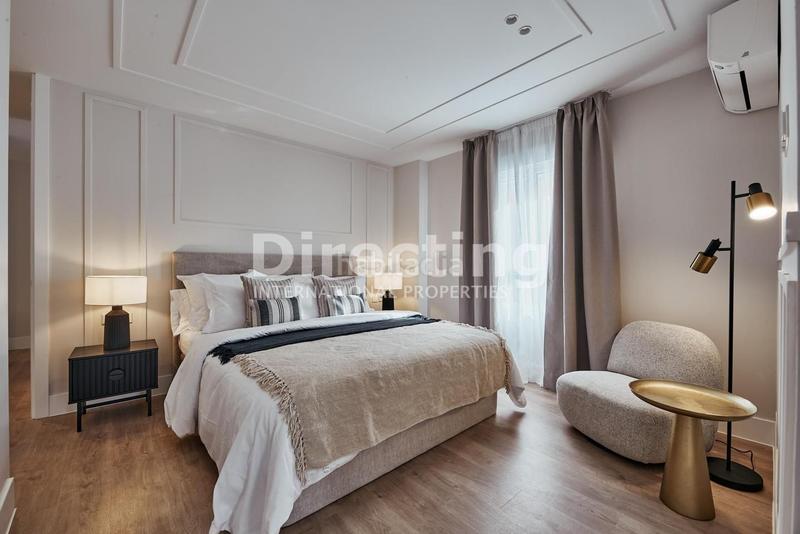 Foto a51b2d7d-f71e-4111-9c68-1304e69dee26. Appartement avec chauffage parking dans Lista Madrid